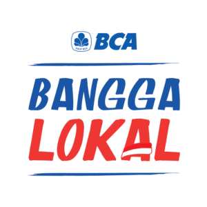 BCA BANGGA LOKAL